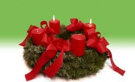 Sunnudagurinn 4. desember, annar sunnudagur í aðventu