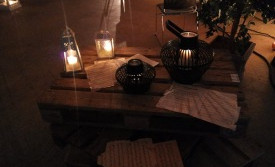 Tónleikar Kórs Akraneskirkju