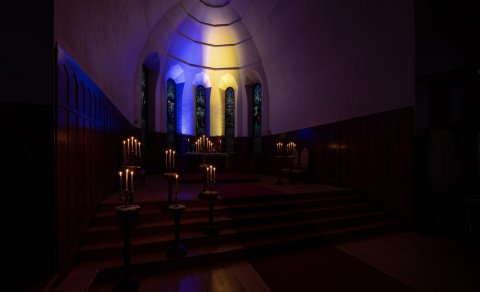 Styrktartónleikar í Akureyrarkirkju 29. mars kl. 20.00