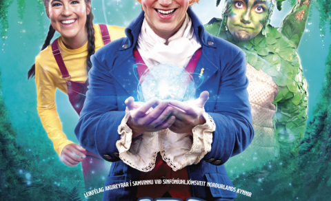 Sunnudagurinn 14. mars