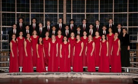 Tónleikar í Akureyrarkirkju