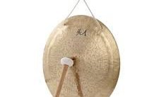 Friðargong með Hildi Eir, Arnbjörgu og gongsveit í Akureyrarkirkju 21. mars kl. 20.00