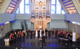 Sumartónleikar í Akureyrarkirkju