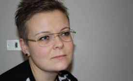 Séra Hildur Eir Bolladóttir valin