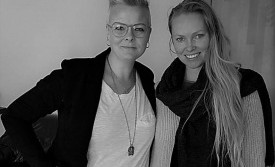 Kirkjan mætir kvíða