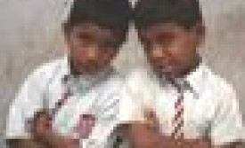 Sýningin Andlit Indlands