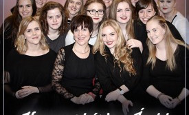 Tónleikar í Akureyrarkirkju