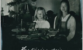 Jóla - útgáfutónleikar Hymnodiu