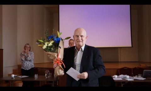 Mynd: Guðmundur Guðmundsson