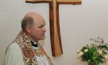 Hvert stefnir kirkjan ? Jón A. Baldvinsson, vígslubiskup flytur erindi