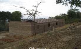 Vinasöfnuður Akureyrarkirkju í Keníu