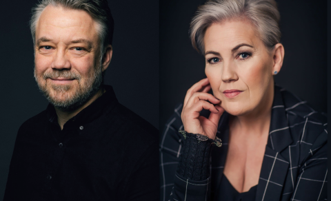 Sumartónleikar í Akureyrarkirkju 27. júlí