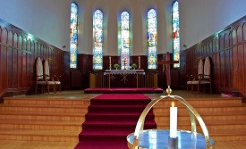 Styrktartónleikar Líknarsjóðsins Ljósberans í Akureyrarkirkju