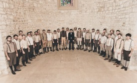 Tónleikar í Akureyrarkirkju