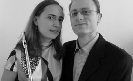 Sumartónleikar í Akureyrarkirkju 26. júlí