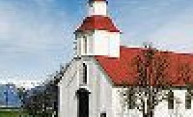 Kristin íhugun á Möðruvöllum 17. janúar