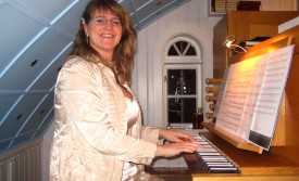 Tónskóli Þjóðkirkjunnar