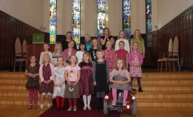 Sunnudagur 25. október