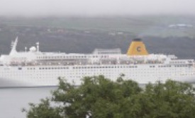 Kvöld- og ferðamannakirkjan