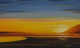 Kyrrð - í Safnaðarheimili Akureyrarkirkju