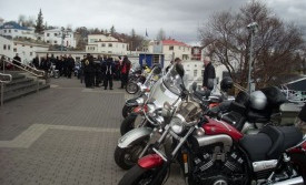 Sunnudagur 13. júní