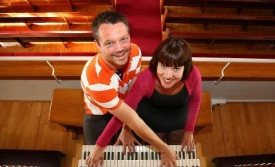 Sunnudagurinn 15. júlí 2012