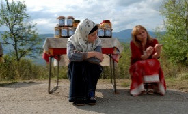 „Bíódagar“ í Glerárkirkju