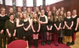 Sunnudagur 6. desember, 2. sunnudagur í aðventu