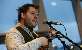 Tónleikar í Akureyrarkirkju 10. ágúst