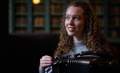 Sumartónleikar í Akureyrarkirkju 13. júlí