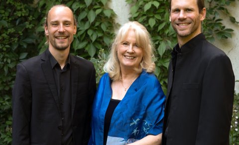 Sumartónleikar í Akureyrarkirkju 29. júní