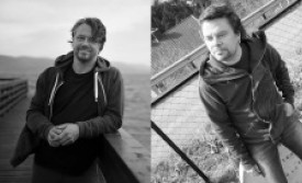 Þjóðlagatónlist frá Noregi og Íslandi í Akureyrarkirkju